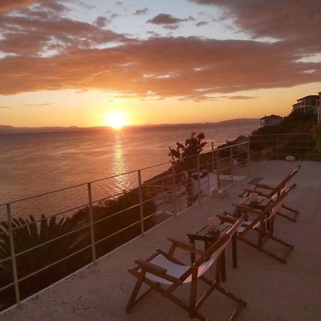 Nefeles Arkadiko Chorio Βίλα Εξωτερικό φωτογραφία