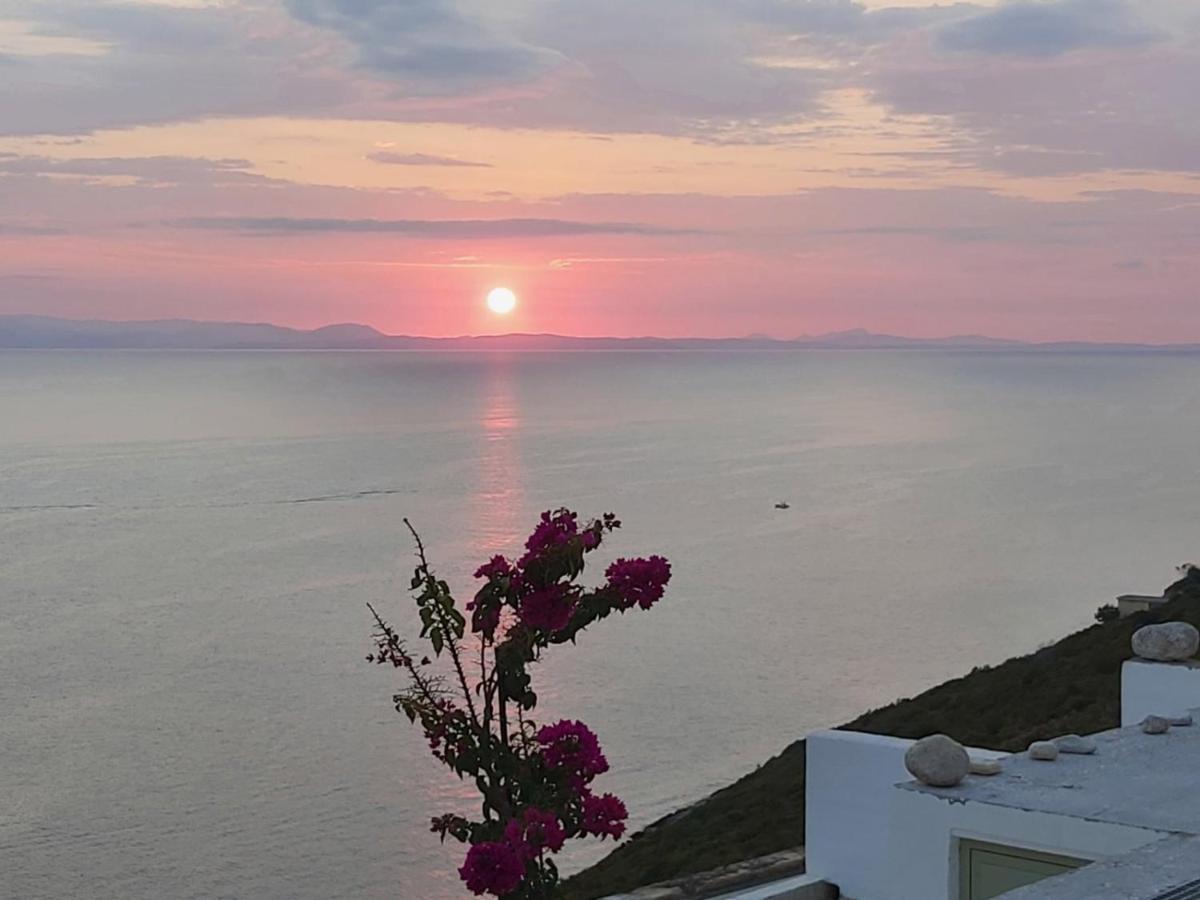 Nefeles Arkadiko Chorio Βίλα Εξωτερικό φωτογραφία