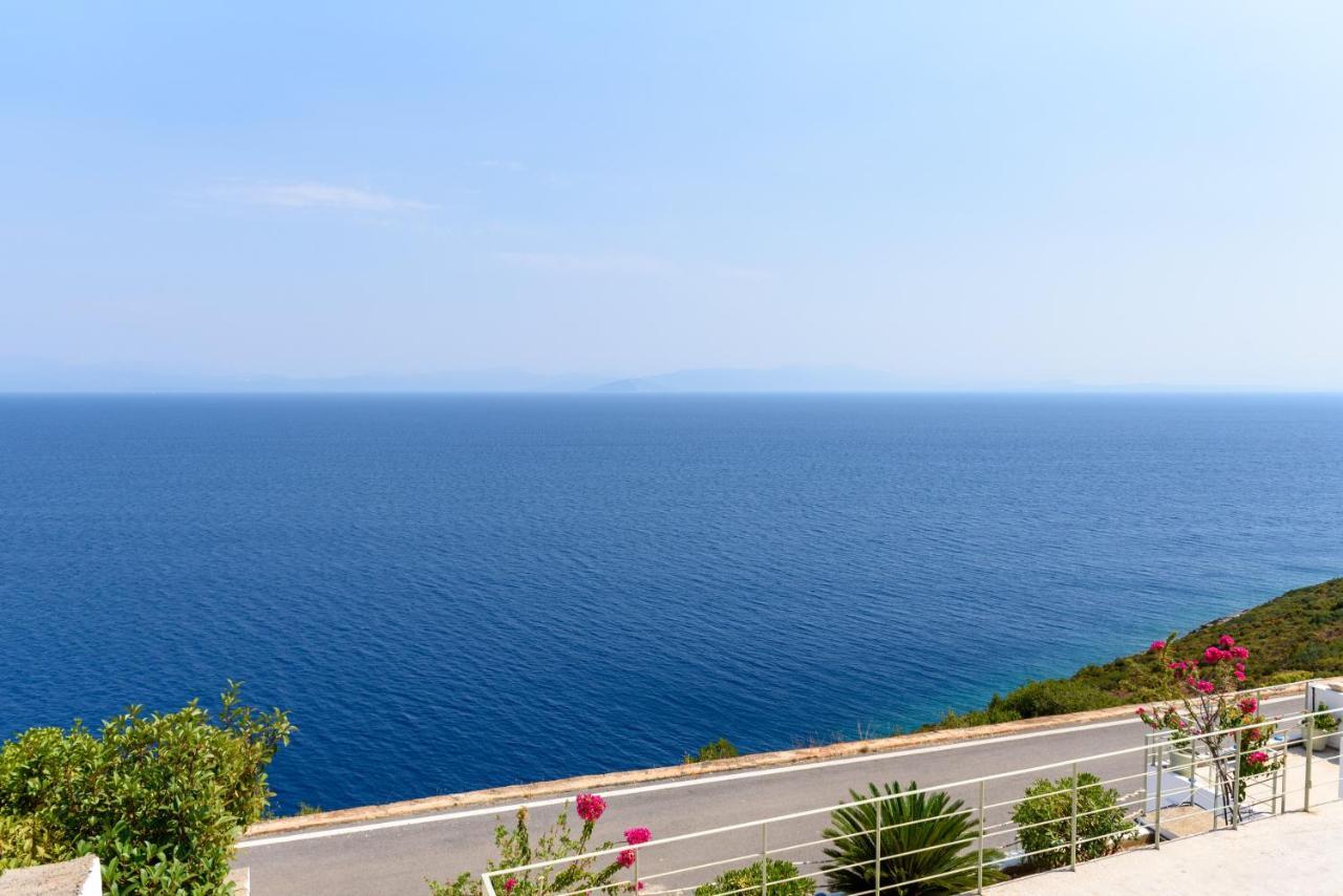 Nefeles Arkadiko Chorio Βίλα Εξωτερικό φωτογραφία