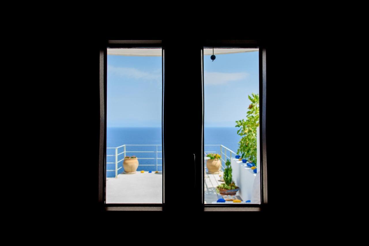 Nefeles Arkadiko Chorio Βίλα Εξωτερικό φωτογραφία