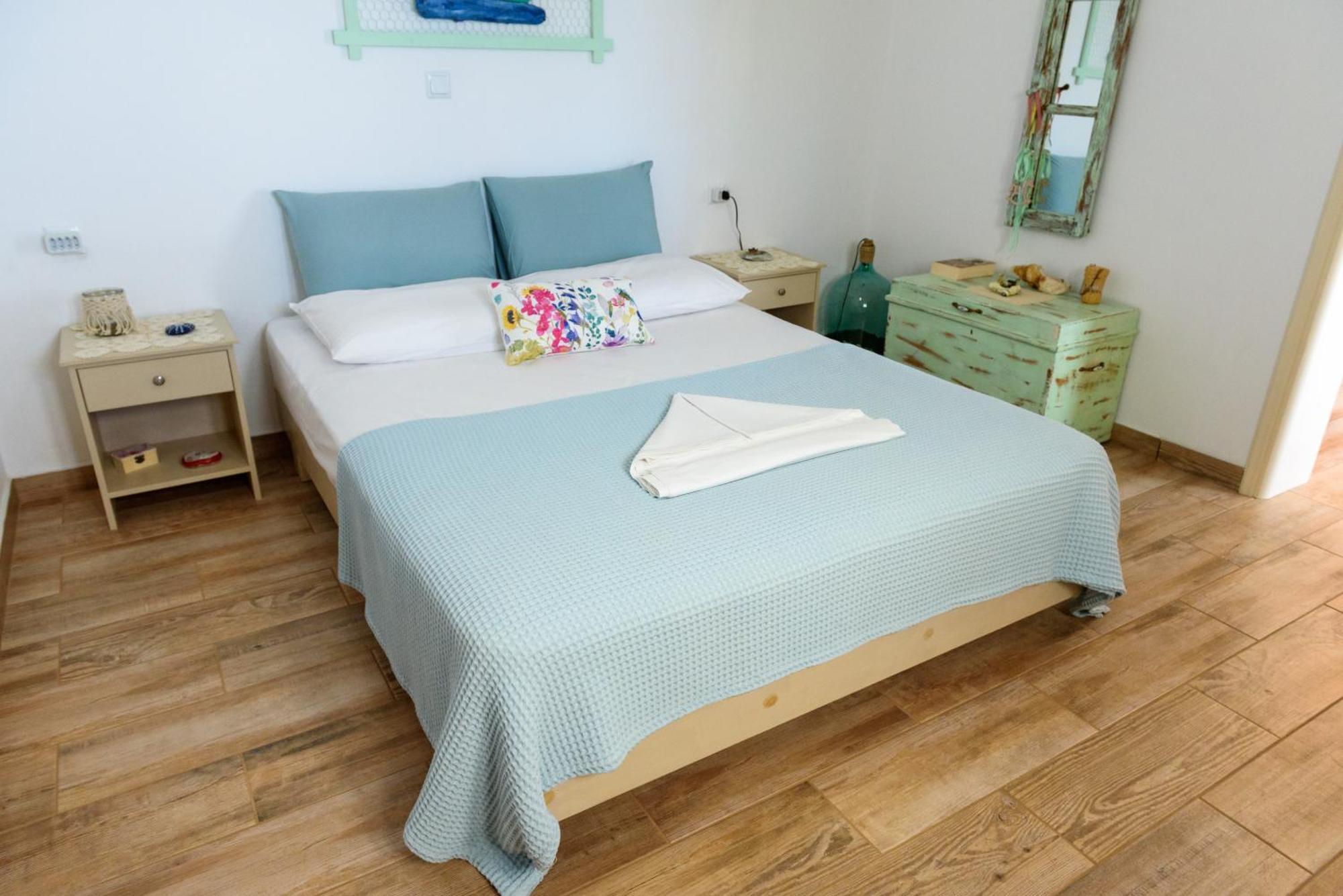 Nefeles Arkadiko Chorio Βίλα Εξωτερικό φωτογραφία