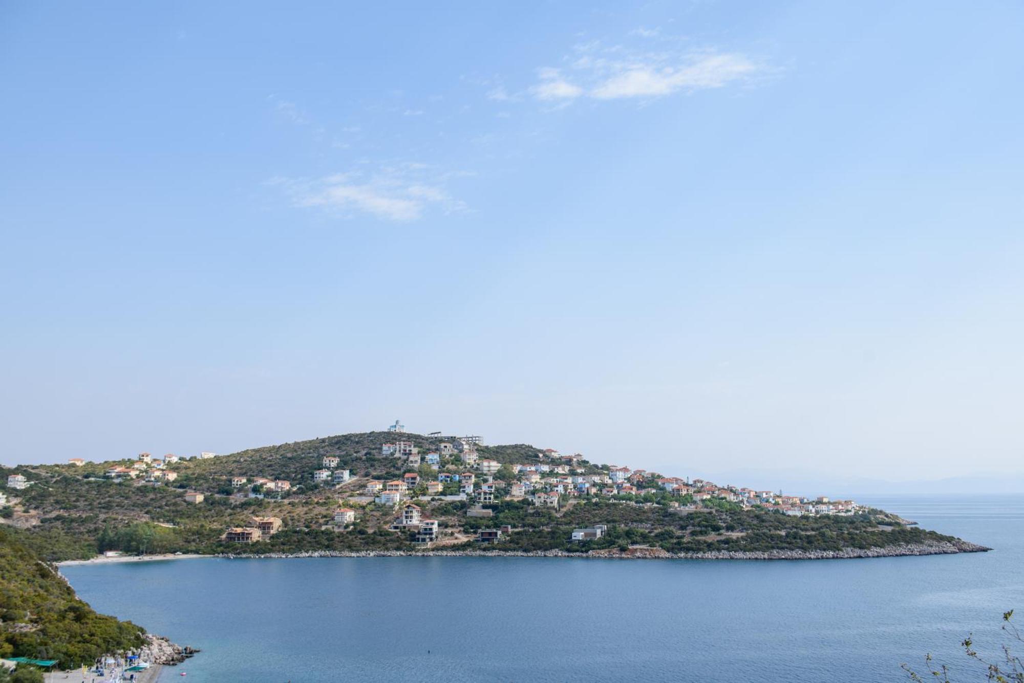 Nefeles Arkadiko Chorio Βίλα Εξωτερικό φωτογραφία