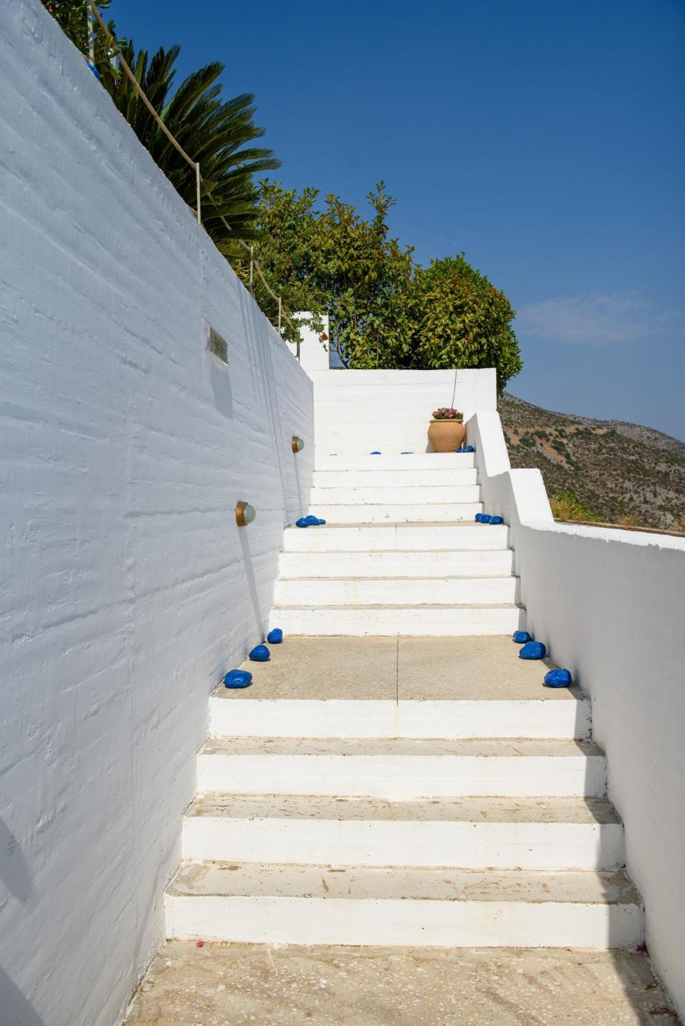 Nefeles Arkadiko Chorio Βίλα Εξωτερικό φωτογραφία