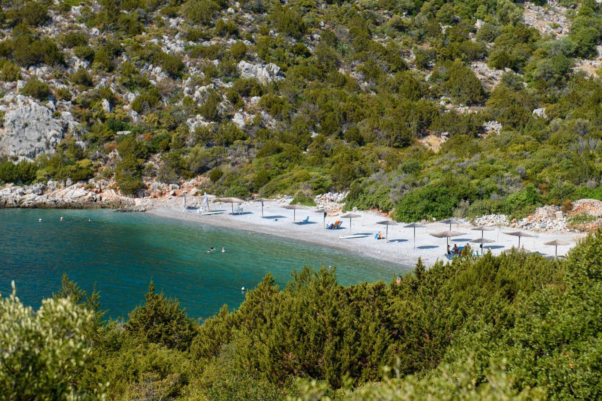 Nefeles Arkadiko Chorio Βίλα Εξωτερικό φωτογραφία